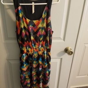 Womens dress